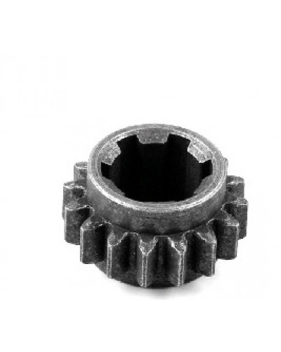 Купити КПП/6 - шестерня ведуча 1/задньої передачі Z-16
