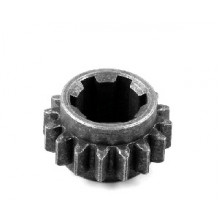 КПП/6 - Шестерня провідна 1/задньої передачі Z-16 - Premium