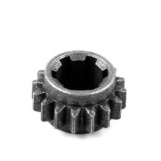 КПП/6 - Шестерня провідна 1/задньої передачі Z-16 - Premium