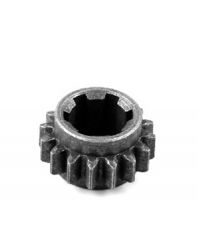 Купити КПП/6 - Шестерня провідна 1/задньої передачі Z-16 - Premium