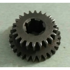КПП/6 - шестерня провідна 2/3 передачі Z-29/Z-22