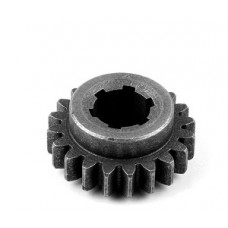 КПП/6 - шестерня провідна знижувальна Z-20