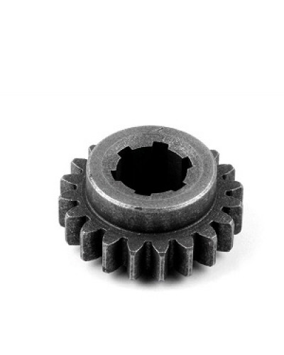 Купити КПП/6 - шестерня провідна знижувальна Z-20