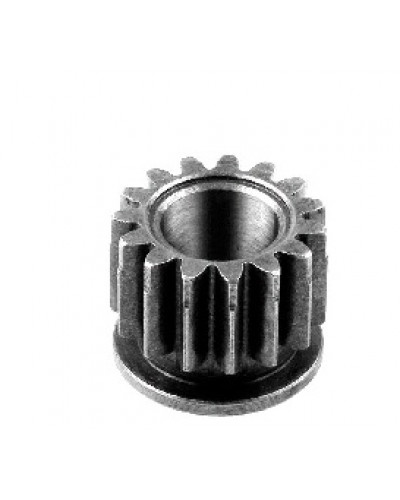 Купити КПП/6 - шестерня диференціалу ведена Z-15