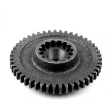 КПП/6 – шестерня диференціала ведуча Z-47