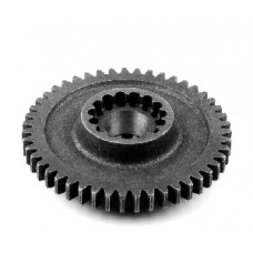 КПП/6 – шестерня диференціала ведуча Z-47