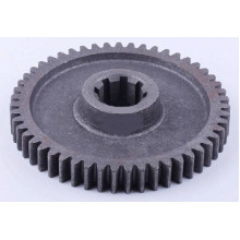 КПП/6 - піввісь шестерня Z-51