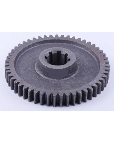 Купити КПП/6 - піввісь шестерня Z-51