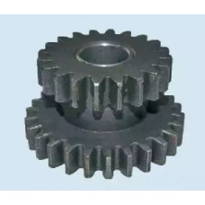 КПП/6 - проміжна шестерня задньої передачі Z-26/Z-20