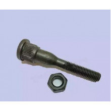 MFC - Гвинт регулювальний вилки зчеплення з гайкою