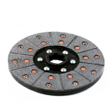 MFC - диск зчеплення