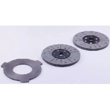 MFC - диски зчеплення к-т