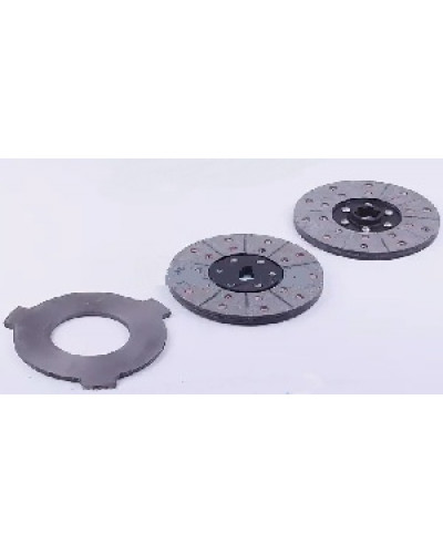 Купити MFC - диски зчеплення к-т