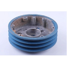 MFC - корпус муфти зчеплення (3 струмки)