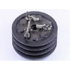 MFC - муфта зчеплення в зборі (мототрактор) 3 струмки