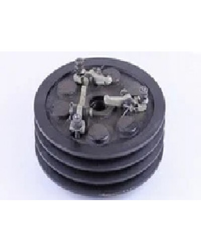 Купити MFC - муфта зчеплення в зборі (мототрактор) 3 струмки