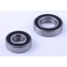 MFC - підшипники зчеплення (6006RS + 6204RS)