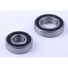 MFC - підшипники зчеплення (6006RS + 6204RS)