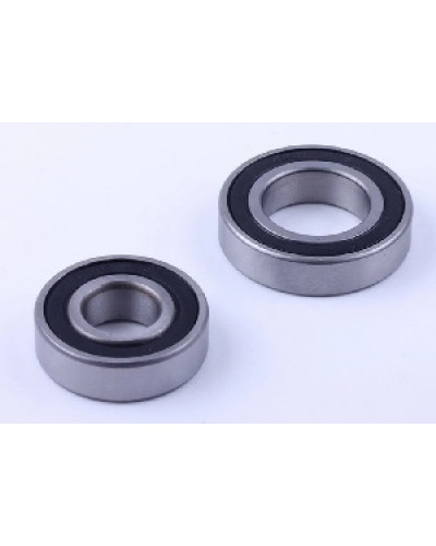 Купити MFC - підшипники зчеплення (6006RS + 6204RS)