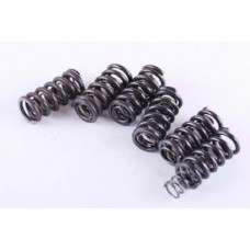 MFC - Пружини натискного диска (комплект 12 шт.)