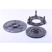 MFC - зчеплення у зборі