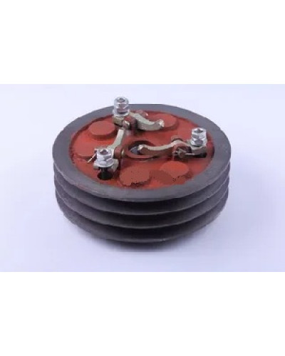 Купити MFC - зчеплення в зборі (трьохручкова)