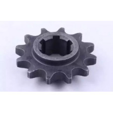 RF - зірка вторинного валу Z-17