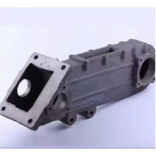 RF - корпус редуктора фрези