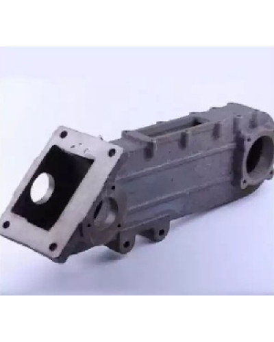 Купити RF - корпус редуктора фрези