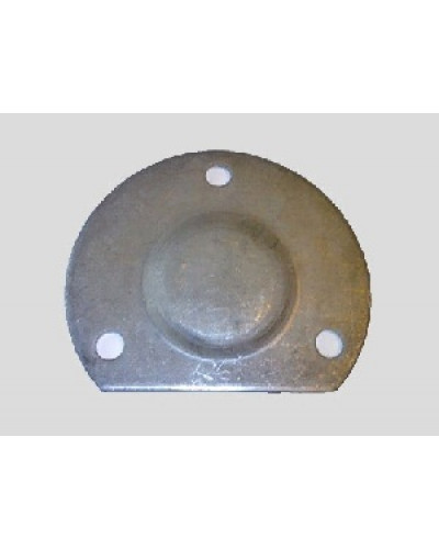 Купити RF - Кришка бічна редуктора фрези