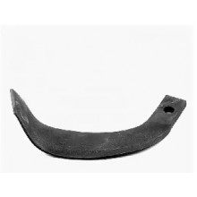 RF - ніж фрези лівий 300gr 120*165 мм