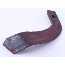 RF - ніж фрези правий 300gr 130*165mm