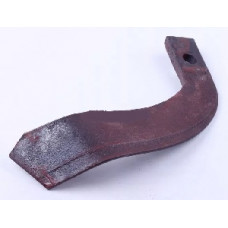 RF - ніж фрези правий 300gr 130*165mm