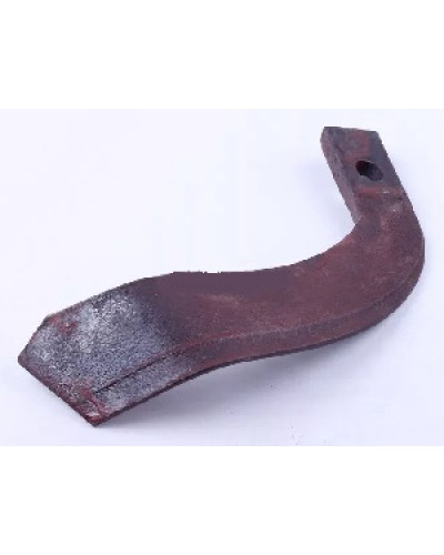 Купити RF - ніж фрези правий 300gr 130*165mm