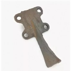 RF - носок фрези