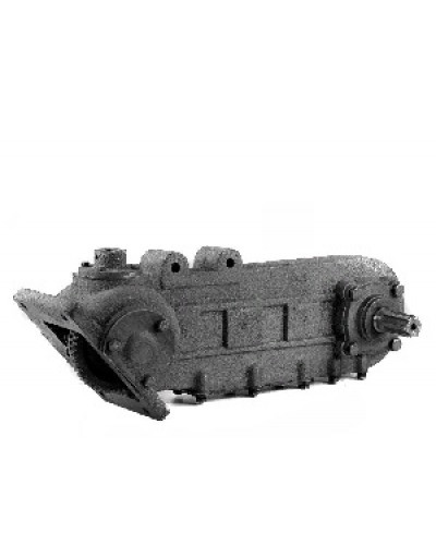 Купити RF - редуктор фрези у зборі