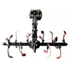 RF - Фреза активна у зборі (мотоблочна)