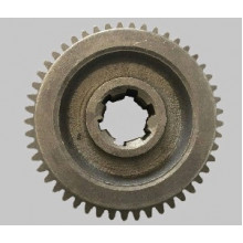 RF - шестерня валу первинного Z-49