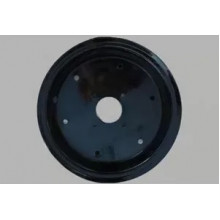 Диск залізний 4.00*12 (під 5 болтів) - мототрактор