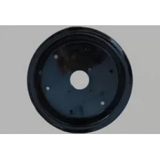 Диск залізний 4.00*12 (під 5 болтів) - мототрактор