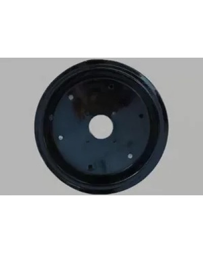 Купити Диск залізний 4.00*12 (під 5 болтів) - мототрактор