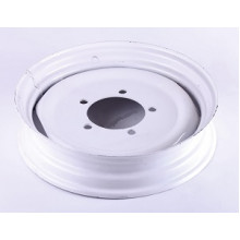 Диск залізний 4.00*14 (під 5 болтів) - мототрактор