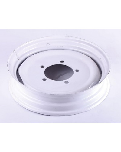 Купити Диск залізний 4.00*14 (під 5 болтів) - мототрактор