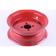 Диск залізний 4.00*8 (під 4 болти)