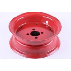 Диск залізний 4.00*8 (під 4 болти)