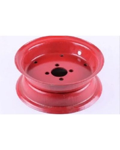 Купити Диск залізний 4.00*8 (під 4 болти)