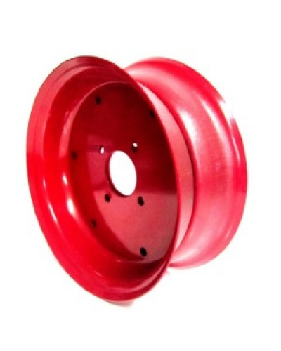 Купити Диск залізний 5.00*10 (під 4 болти)