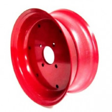 диск залізний 5.00*12 (під 4 болти) 178/186F