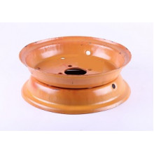 Диск залізний 6.00*12 (під 4 болти)