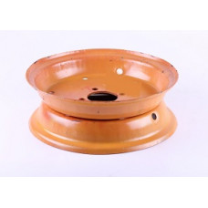 Диск залізний 6.00*12 (під 4 болти)